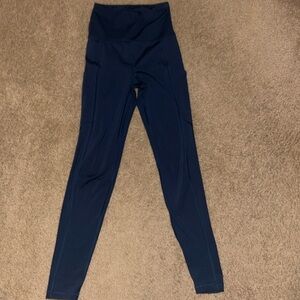 American Eagle the everything pocket legging XS
